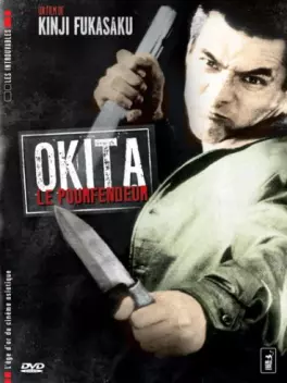 dvd ciné asie - Okita le Pourfendeur