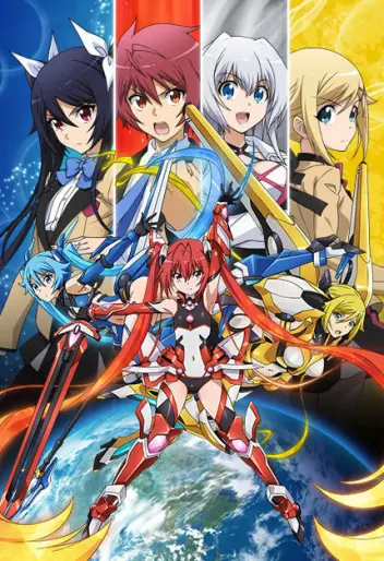 anime manga - Ore, Twin-Tail ni Narimasu