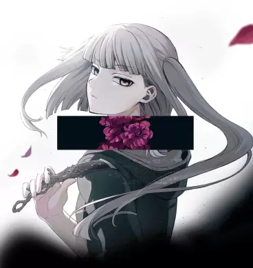 anime manga - Petals of Reincarnation
