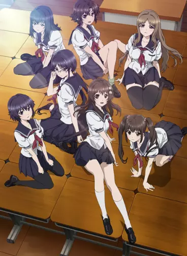 anime manga - PhotoKano