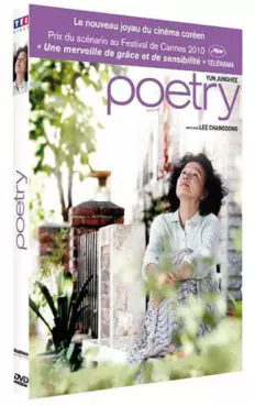 Dvd - Poetry