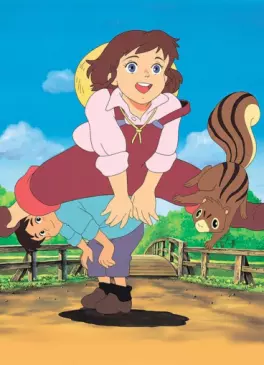 Manga - Manhwa - Pollyanna