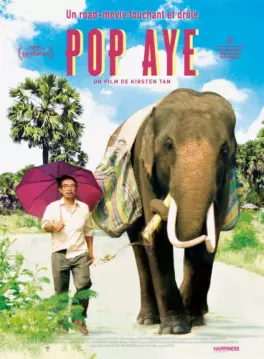 dvd ciné asie - Pop Aye