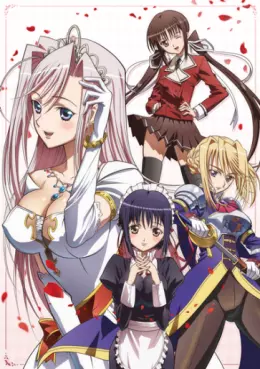 Princess Lover !