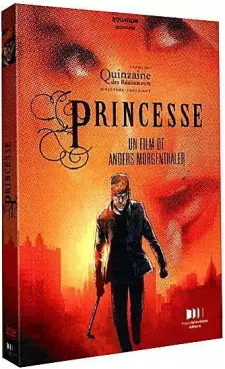 Manga - Manhwa - Princesse