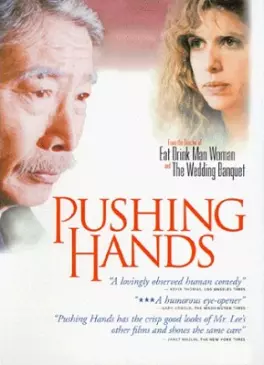 Pushing Hands