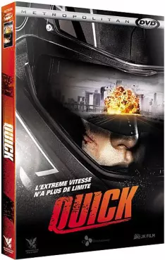 Dvd - Quick