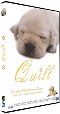 dvd ciné asie - Quill