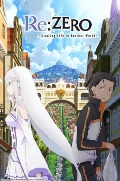 Re:Zero - Starting Life in Another World (Re-edit)