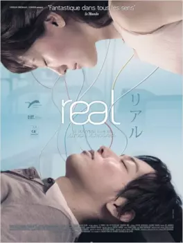 Dvd - Real