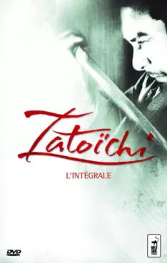 Dvd - Zatoichi