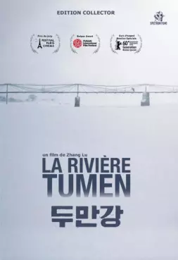 anime - Rivière Tumen (La)