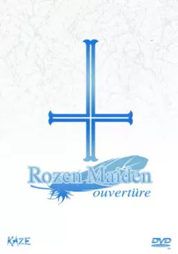 Mangas - Rozen Maiden - OAV