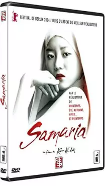 Dvd - Samaria