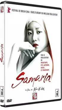 Manga - Manhwa - Samaria