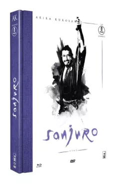 Sanjuro