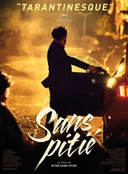 Films - Sans pitié