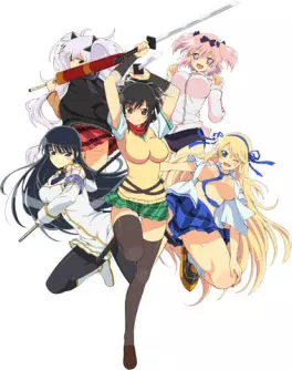 Senran Kagura