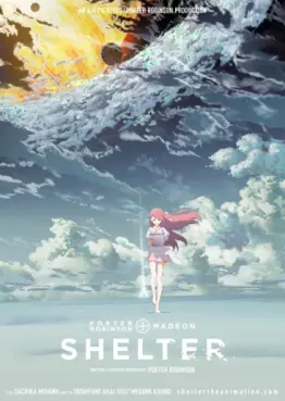 anime - Shelter