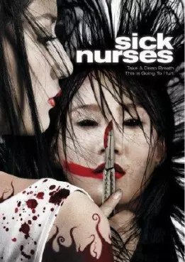 anime - Sick Nurses