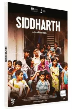dvd ciné asie - Siddharth
