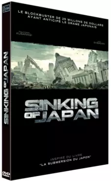 Sinking Of Japan