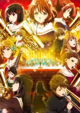 Sound! Euphonium - Chikai no Finale - Film