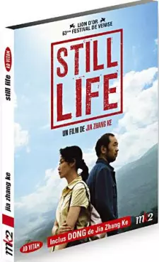 dvd ciné asie - Still Life