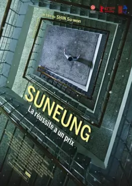 Mangas - Suneung