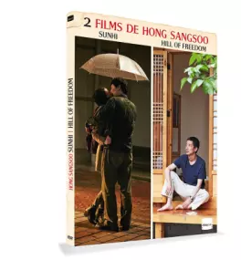 Mangas - 2 films de Hong Sang Soo : Sunhi & Hill of freedom