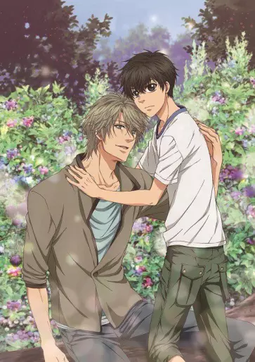 anime manga - Super Lovers - Saison 2