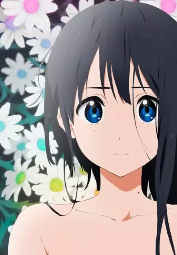 anime manga - Tamako Market - Love story