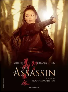 Mangas - The Assassin