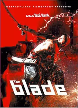 Manga - Manhwa - The Blade