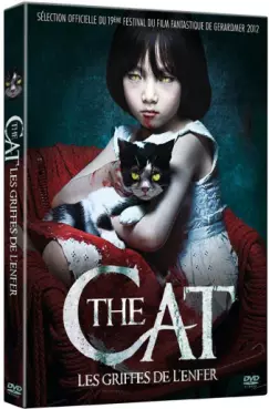 Manga - Manhwa - The Cat, les griffes de l'enfer