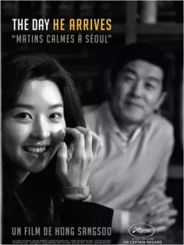 Films - Matins calmes à Séoul