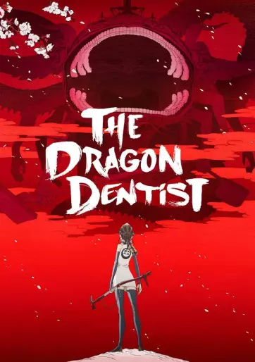 anime manga - The Dragon Dentist