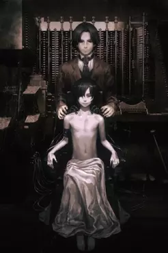anime - The Empire of Corpses