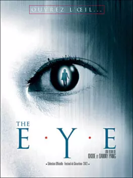 Dvd - The Eye - Les films