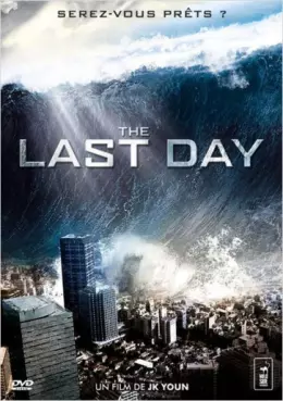 Dvd - The Last Day
