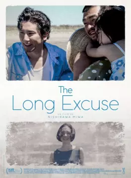 dvd ciné asie - The Long Excuse