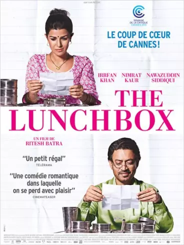 anime manga - The Lunchbox