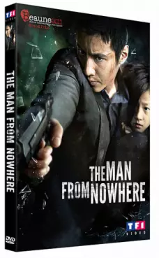 Dvd - The Man from Nowhere