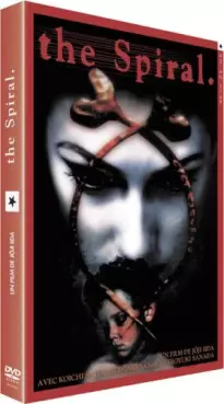 Dvd - The Spiral.