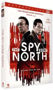 The Spy Gone North