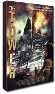 Dvd - The Tower