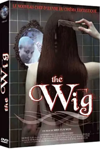 anime manga - The Wig