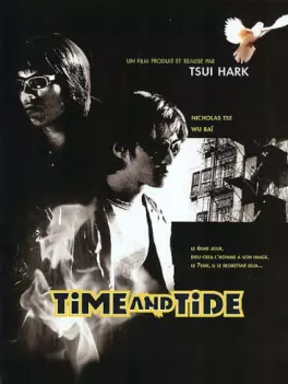 anime - Time and Tide