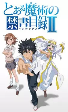 A Certain Magical Index II