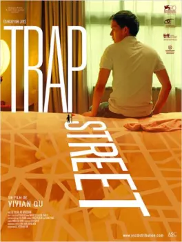 dvd ciné asie - Trap street